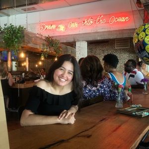 Meet your Posher, Mayra